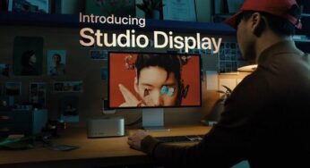 Apple, monitör diye iPhone yapmış: Apple Studio Display’de 64 GB depolama ünitesi keşfedildi