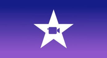 Apple önümüzdeki ay iMovie uygulamasına gelecek iki yeni özelliği tanıttı