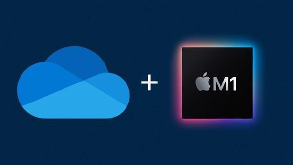 Ulaş Utku Bozdoğan: Apple Silicon işlemcili Mac aygıtlara Microsoft OneDrive takviyesi geliyor 5