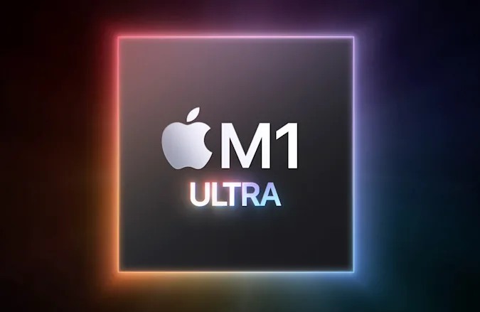 Ulaş Utku Bozdoğan: Apple, şimdiye kadarki en güçlü işlemcisi olan M1 Ultra'yı tanıttı 1
