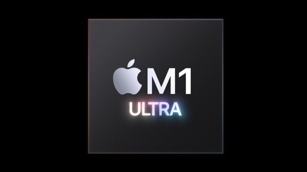Ulaş Utku Bozdoğan: Apple, şimdiye kadarki en güçlü işlemcisi olan M1 Ultra'yı tanıttı 3