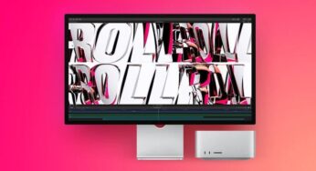 Apple Studio Display, iPhone 11 Özelliklerine Sahipmiş!