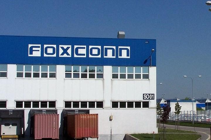 İnanç Can Çekmez: Apple tedarikçisi Foxconn, Suudi Arabistan'da yeni fabrika kurmayı düşünüyor 2