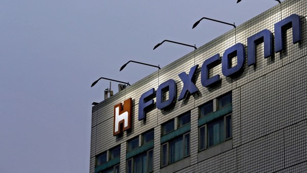 İnanç Can Çekmez: Apple tedarikçisi Foxconn, Suudi Arabistan'da yeni fabrika kurmayı düşünüyor 5