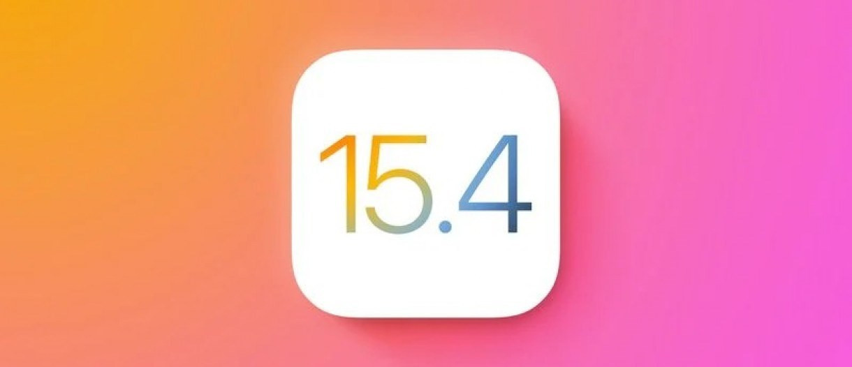 Meral Erden: Apple tekrar tutturamadı! iOS 15.4 güncellemesinde can sıkan sorun 1