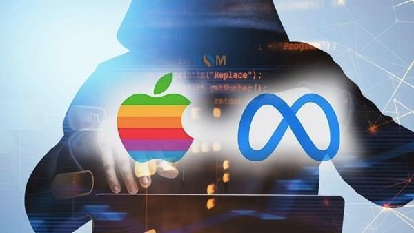 İnanç Can Çekmez: Apple ve Meta, kullanıcı bilgilerini hackerlarla paylaştı 9