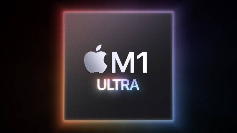 Ulaş Utku Bozdoğan: Apple, Yeni İşlemcisi M1 Ultra'yı Tanıttı 3