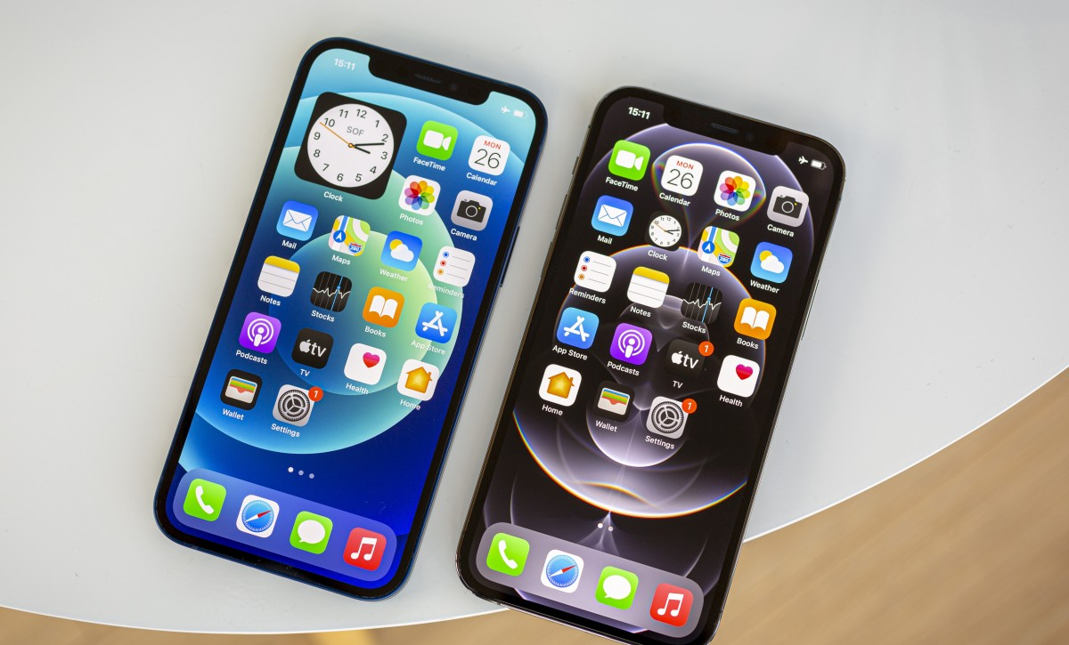 Ulaş Utku Bozdoğan: Apple yenilenmiş iPhone 12 ve 12 Pro satmaya başladı! 1