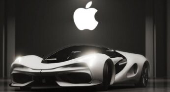 Apple’ın Elektrikli Araba Grubunun ‘Dağıldığı’ Söyleniyor