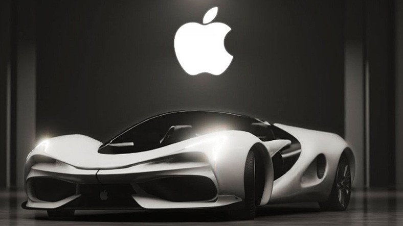 Şinasi Kaya: Apple’ın Elektrikli Araba Grubunun ‘Dağıldığı’ Söyleniyor 3