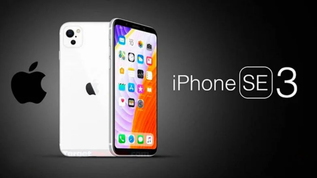 Şinasi Kaya: Apple'ın en ucuz modeli iPhone SE üretimi durduruluyor 3