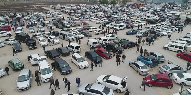 Şinasi Kaya: Araba Fiyatlarında Büyük Düşüş! Uzmanlar Uyarıyor “Bekleyin” 1