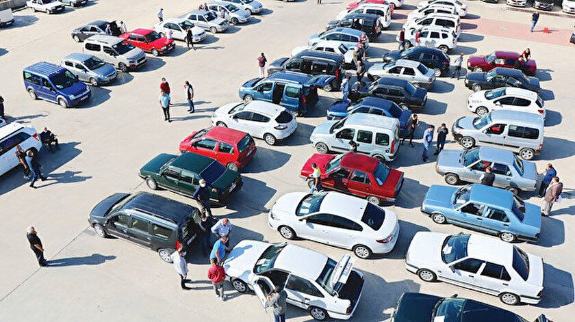 Şinasi Kaya: Araba Fiyatlarında Büyük Düşüş! Uzmanlar Uyarıyor “Bekleyin” 3