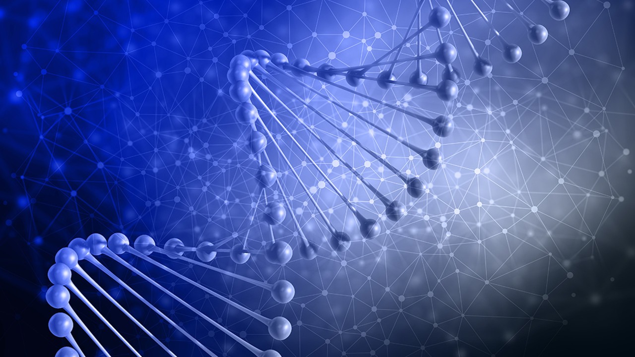 Ulaş Utku Bozdoğan: Araştırmacılar, Datayı DNA'da Depolamak Üzerine Çalışıyor 19