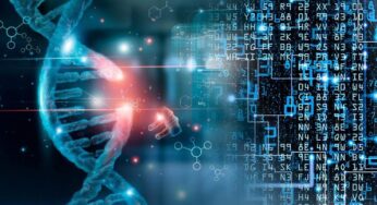 Araştırmacılar, Datayı DNA’da Depolamak Üzerine Çalışıyor