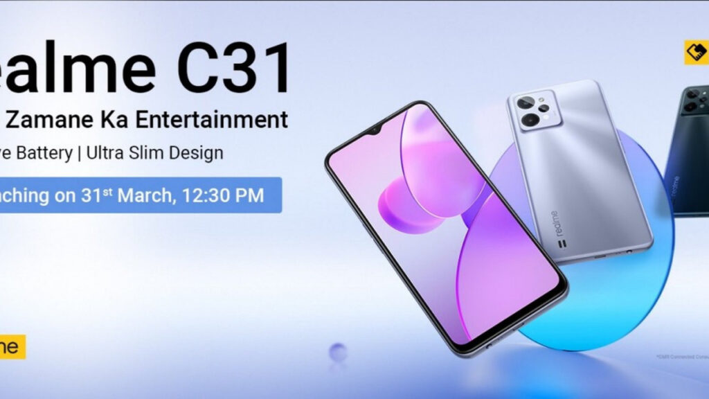 Ulaş Utku Bozdoğan: Artık Xiaomi düşünsün! Bedavadan az değerli Realme C31 tanıtıldı! 3