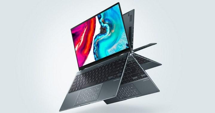 Ulaş Utku Bozdoğan: ASUS ZenBook 14 Flip OLED tanıtıldı! İşte özellikleri ve fiyatı 1