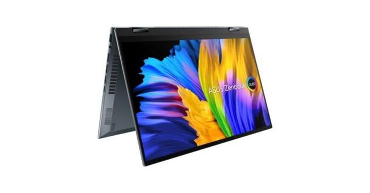 Ulaş Utku Bozdoğan: ASUS ZenBook 14 Flip OLED tanıtıldı! İşte özellikleri ve fiyatı 2