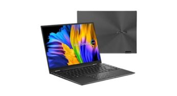 ASUS ZenBook 14 Flip OLED tanıtıldı! İşte özellikleri ve fiyatı