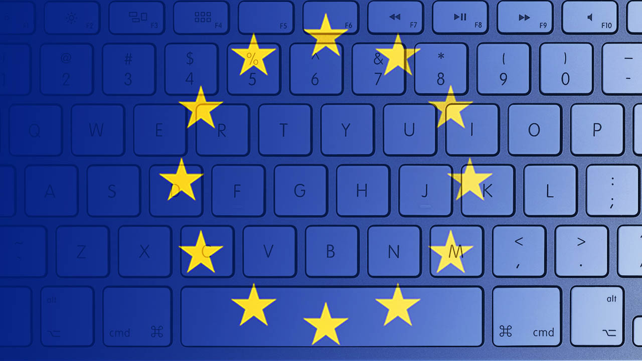 İnanç Can Çekmez: Avrupa Birliği, Dijital Pazar Maddesi'nde Uzlaştı 1
