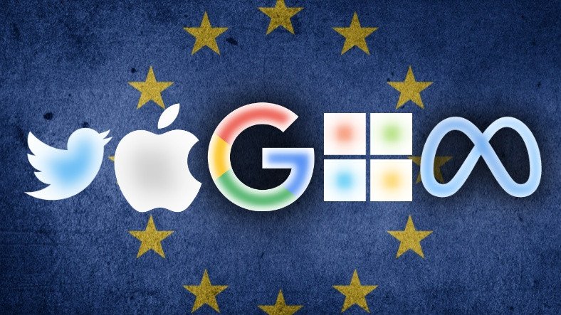 İnanç Can Çekmez: Avrupa Birliği, Dijital Pazar Maddesi'nde Uzlaştı 3