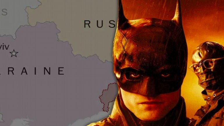 Şinasi Kaya: Batman de Dahil Olmak Üzere, Pek Çok Sinemanın Rusya Gösterimi Durduruldu! 1