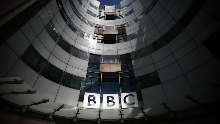 Meral Erden: BBC, 2. Dünya Savaşının Unutulmuş Teknolojisini, Yasağa Karşı Geri Getirdi! 1