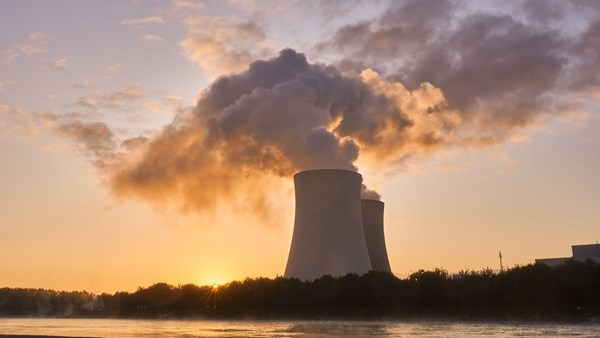 İnanç Can Çekmez: Belçika, nükleer güç operasyonlarını 10 yıl uzattı 3