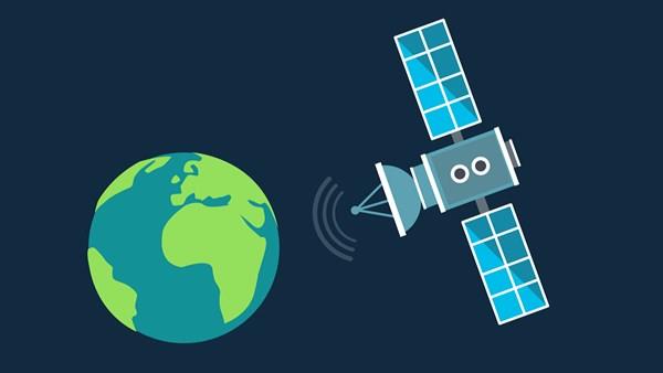 Meral Erden: Bir Android uygulaması, hava kestirimini düzgünleştirmek için uydu bilgileri toplayacak 11