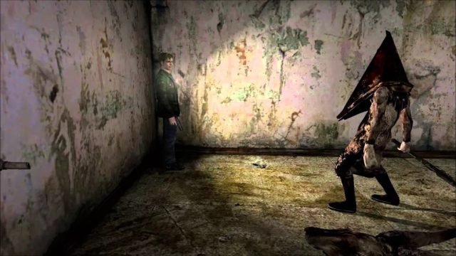 Ulaş Utku Bozdoğan: Boşa Çıkan Silent Hill Alan İsmini Birisi Satın Aldı 1