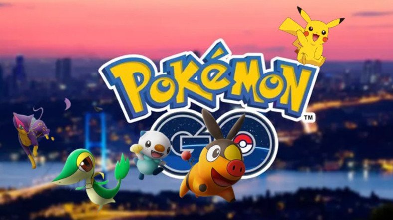 Ulaş Utku Bozdoğan: Büsbütün Türkçe Olan Pokémon GO İncelemesi 9