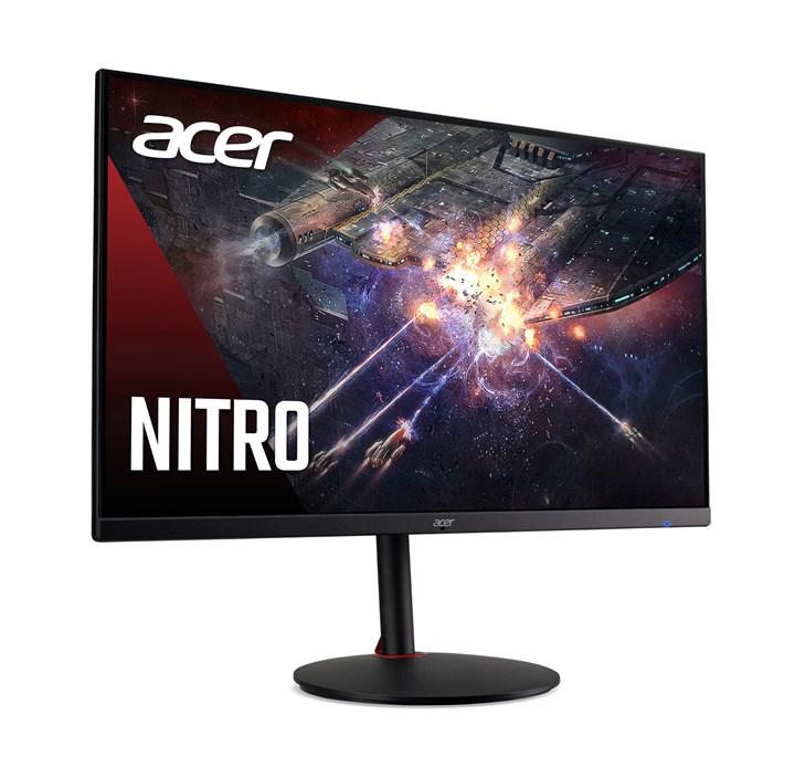 Meral Erden: Büyük ekran gaming monitör arayanlar için: Acer Nitro XV322QUP 1