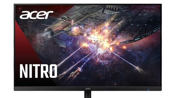 Meral Erden: Büyük ekran gaming monitör arayanlar için: Acer Nitro XV322QUP 7