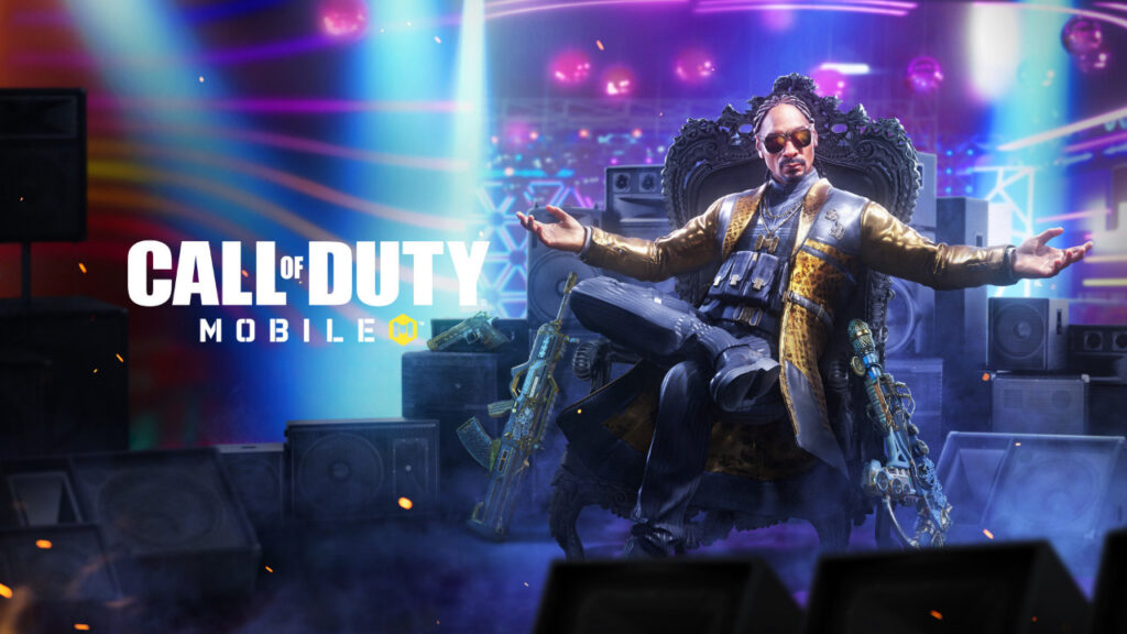 İnanç Can Çekmez: Call of Duty: Mobile’ın yeni dönemi tozu dumana katacak 3
