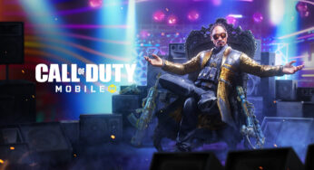 Call of Duty: Mobile’ın yeni dönemi tozu dumana katacak