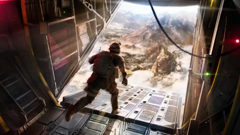 Meral Erden: Call of Duty: Warzone, Android ve iOS'a Geliyor! 1