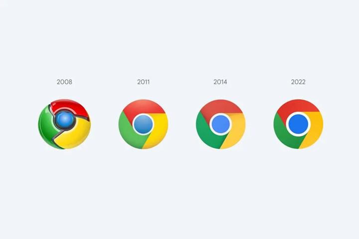 Şinasi Kaya: Chrome 100 yayınlandı: Yeni logo kullanıma sunuldu 1