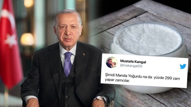 İnanç Can Çekmez: Cumhurbaşkanı Erdoğan'ın Tanımı Toplumsal Medyanın Gündeminde 13
