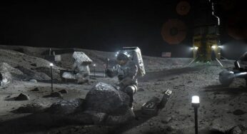 Daha Evvel SpaceX ile Anlaşan NASA Ay’a Gidecek Bir Uzay Gemisi Daha İstiyor