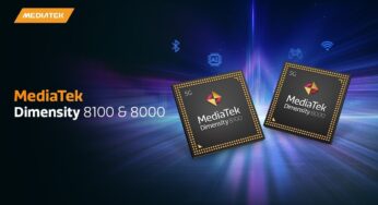 Dimensity 8000 Serisi İşlemcilerle Gelecek 3 Telefon Muhakkak Oldu