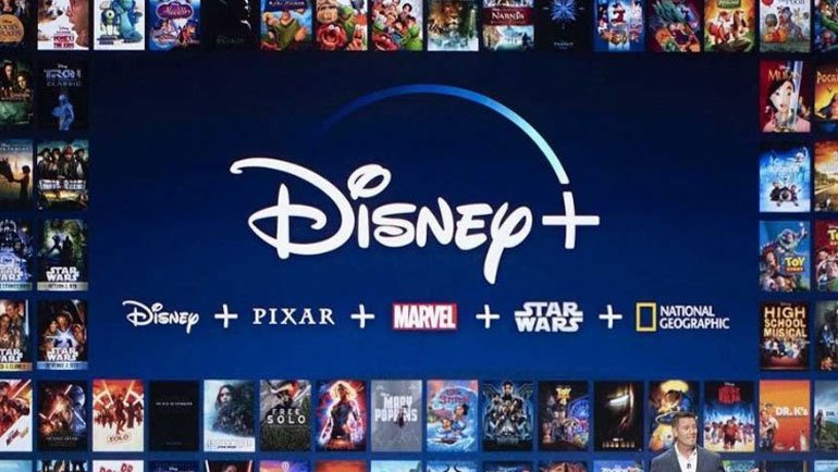 İnanç Can Çekmez: Disney Plus Türkiye fiyatı belirli oldu! Disney+ ne vakit Türkiye'de? 7