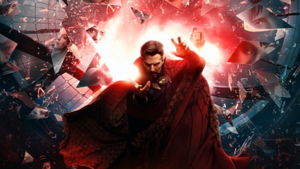 Meral Erden: Doctor Strange’in oyunu geliyor olabilir 3