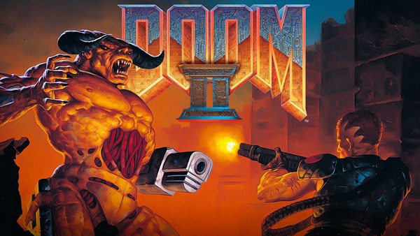 Meral Erden: Doom II oyunu Ukrayna için geliyor 3