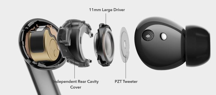 İnanç Can Çekmez: Dünyanın ateş ölçen birinci TWS kulaklığı Honor Earbuds 3 Pro tanıtıldı 2