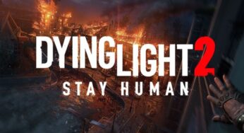 Dying Light 2’ye Beklenen Güncelleme Yolda