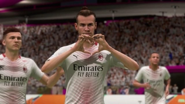 Meral Erden: EA, FIFA’nın Yeni İsmini EA Sports FC Yapabilir 1