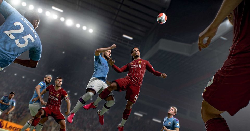 Meral Erden: EA, FIFA’nın Yeni İsmini EA Sports FC Yapabilir 3