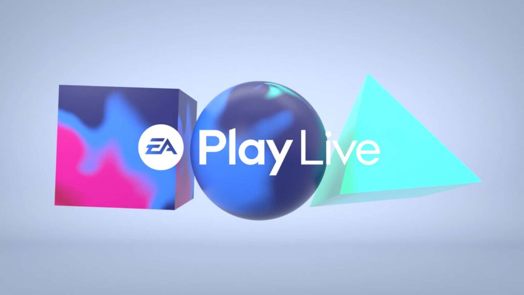 Meral Erden: EA Play Live Aktifliği Bu Yıl Düzenlenmeyecek 3