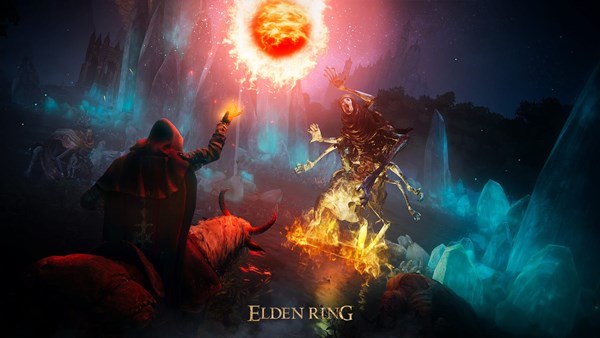 Ulaş Utku Bozdoğan: Elden Ring'in Steam satışları 10 milyonu geçti 3