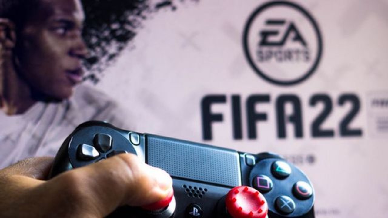 İnanç Can Çekmez: Electronic Arts, Rusya Ve Belarus'Taki Satışlarını Durdurdu 1